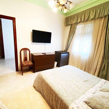 La Malvarrosa Beach Rooms In Shared Apartment Βαλένθια Εξωτερικό φωτογραφία