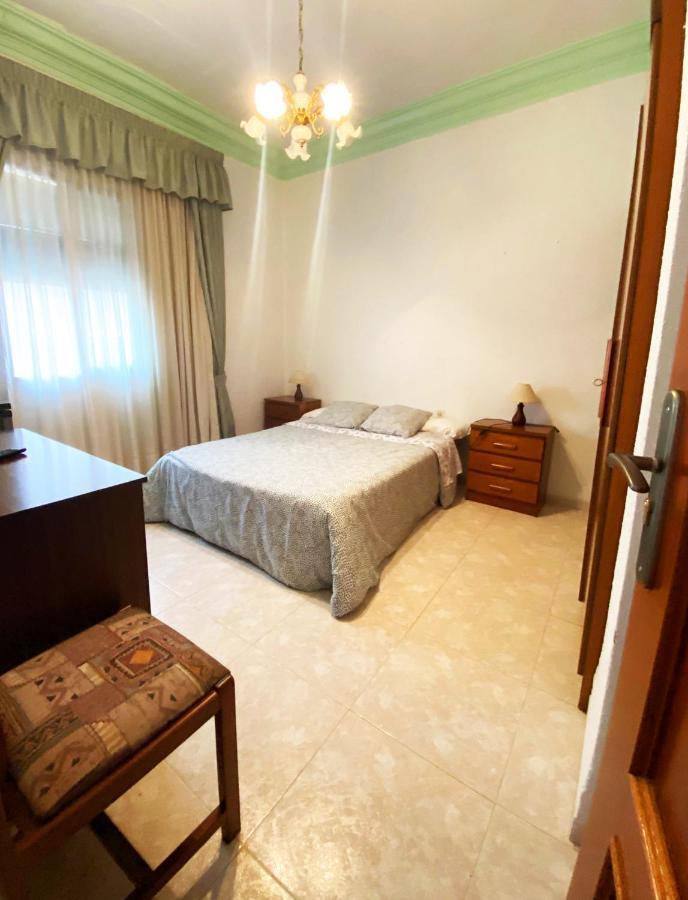 La Malvarrosa Beach Rooms In Shared Apartment Βαλένθια Εξωτερικό φωτογραφία