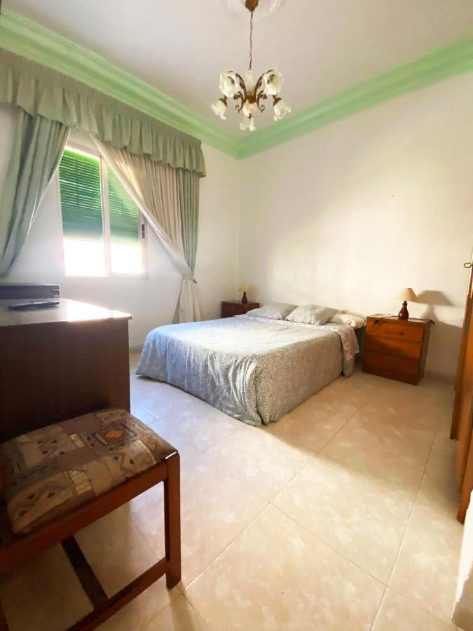 La Malvarrosa Beach Rooms In Shared Apartment Βαλένθια Εξωτερικό φωτογραφία