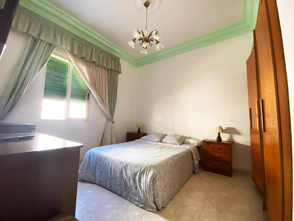 La Malvarrosa Beach Rooms In Shared Apartment Βαλένθια Εξωτερικό φωτογραφία